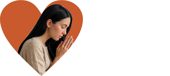 Coração de Oração